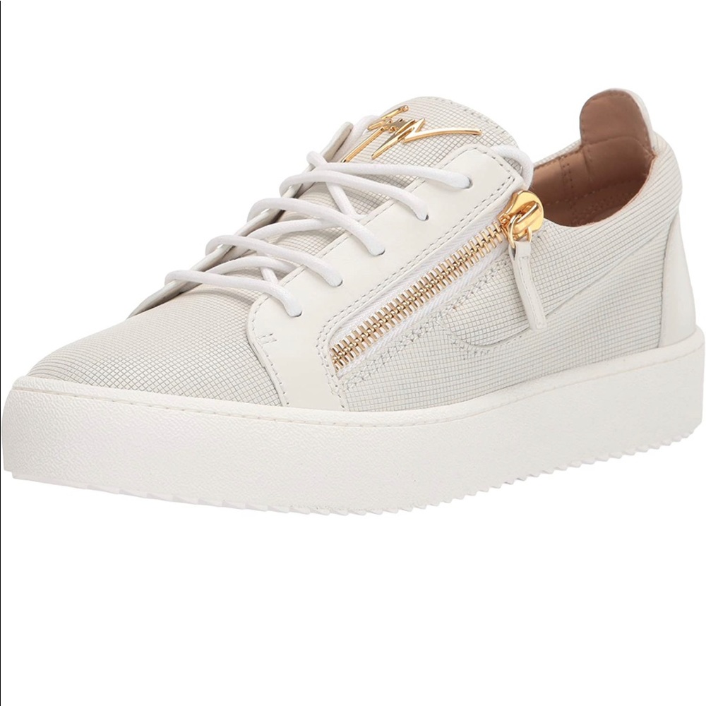 Giuseppe Zanotti Sneakers 7.5 US